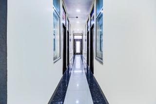 OYO Hotel O My Stay Retreat - 0