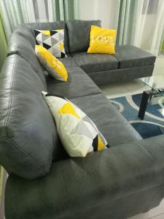 Appartements PALOU - 4