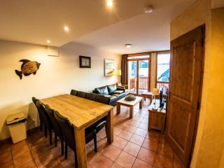 Luxurious apartment near the slopes - 3
