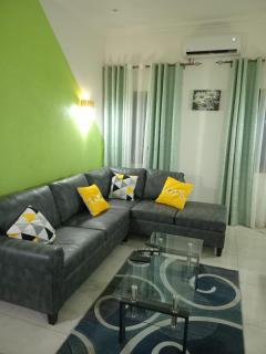 Appartements PALOU - 3