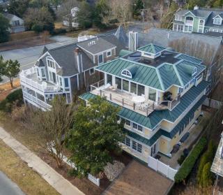 Surf avenue 48 - Rehoboth Beach - 0