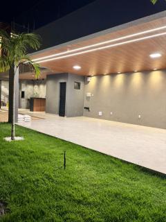 Pôr do sol house - Aracaju - 1