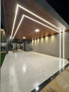Pôr do sol house - Aracaju - 5