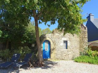 Terraced house, St Gildas de Rhuys - Saint-Gildas-de-Rhuys - 8