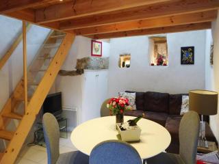 Terraced house, St Gildas de Rhuys - Saint-Gildas-de-Rhuys - 5