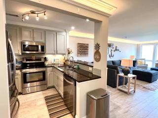 2112 Landfall Way - Seabrook Island - 3