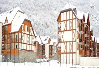 Well-kept apartment in a mountain village - 4