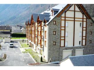Well-kept apartment in a mountain village - Saint-Mamet - 0