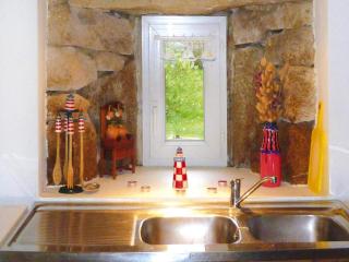 Stone House in Kersiny near the Beach - Plouhinec - 2