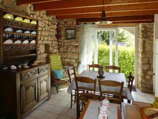 Stone House in Kersiny near the Beach - Plouhinec - 8