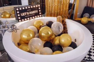 Tainan Weshare Hotel - 1