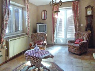 Cosy, spacious holiday home, Northern Vosges - Reipertswiller - 9