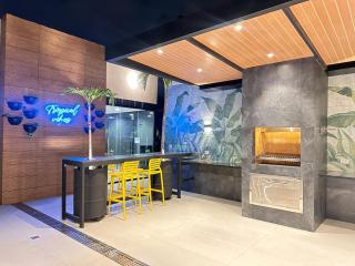 Experiment the magic, luxury and comfort, 2 beds - 3