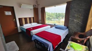OM LINGESWARAN HOME STAY Tiruvannamalai - Tiruvannāmalai - 4