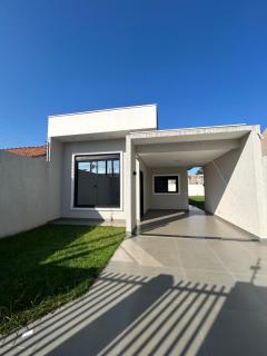 Casa para Família Foz do Iguaçu - Foz do Iguaçu - 7