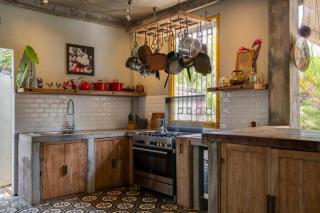 Luxurious Bohemian 4-bedroom open living Villa by Triang Villas - 8