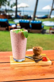 Hotel Komune and Beach Club Bali - Keramas - 7