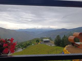 Glamping Arcoiris - Ciudad Bolívar - 2