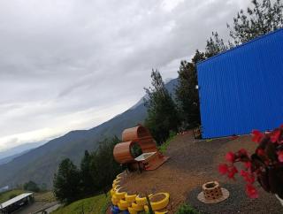 Glamping Arcoiris - Ciudad Bolívar - 1