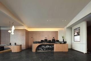 Atour Hotel Cixi Hangzhou Bay New Area Jilijihao Commercial Plaza - Cixi - 1
