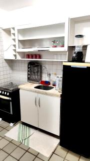 Apartamento beira-mar Ponta Verde - Maceió - 2