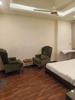 Said's Suites - 9