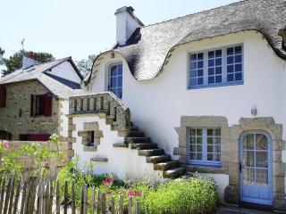 Semi-detached house, Carnac - Carnac - 0