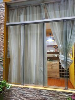 Alojamiento Místico - 1