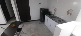 APARTAHOTEL BUSTAMANTE APTO 2 vip - Buga - 8
