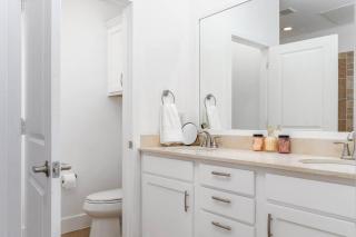 Extended Stay King Bd Dallas Medical - 8