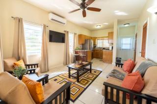 Antiguan City and Sea Escape - - 0