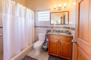 Antiguan City and Sea Escape - 9