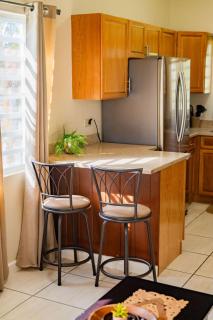 Antiguan City and Sea Escape - 4