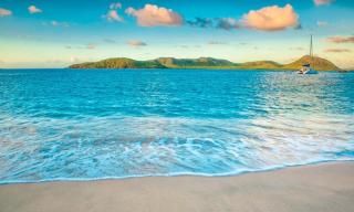 Antiguan City and Sea Escape - 3