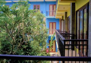 Hotel Damai - Denpasar - 1