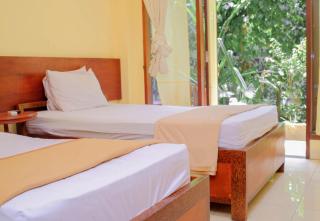 Hotel Damai - Denpasar - 8