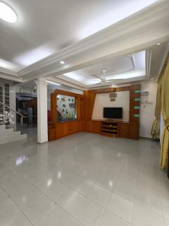 Pangkor Island Seaside @ 4 rooms Homestay - Pasir Bogak - 7