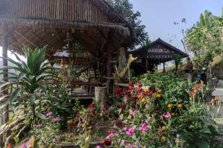 Nakhoun café and farmstay - - 9
