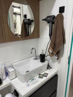 Residencial Carmenere Mogi das Cruzes Lazer completo - 4