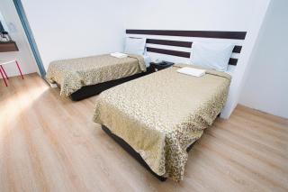 Grand Inn Hotel - Macalister Road - George Town - 5