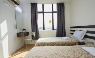 Grand Inn Hotel - Macalister Road - 6