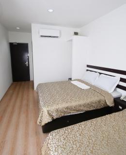 Grand Inn Hotel - Macalister Road - George Town - 7