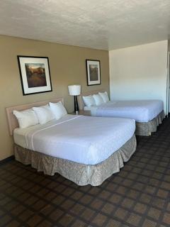 Americas Best Value Inn Wendover - Wendover - 2