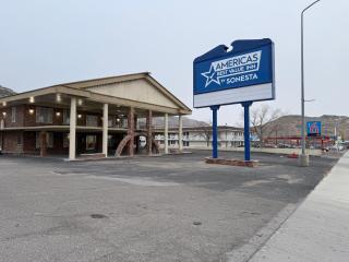 Americas Best Value Inn Wendover - Wendover - 0