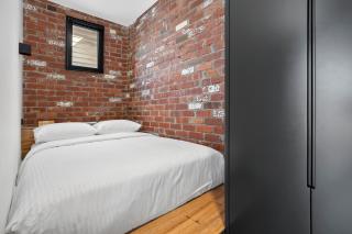 The Pix - Industrial chic at its best - Geelong West - 4