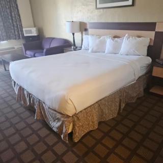 Americas Best Value Inn Wendover - Wendover - 8
