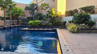 Chic Studio near Megamall and Shangrila Plaza - 0