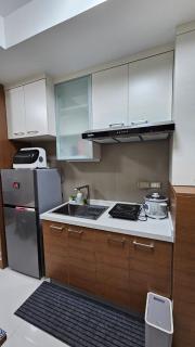 Chic Studio near Megamall and Shangrila Plaza - 9