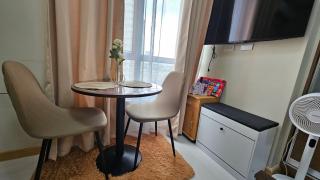 Chic Studio near Megamall and Shangrila Plaza - Manila - 5