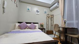 Chic Studio near Megamall and Shangrila Plaza - Manila - 4